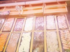 -阿串串老火锅(力盟店)