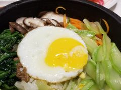 -韩宫宴烤肉·料理(南京江宁万达店)