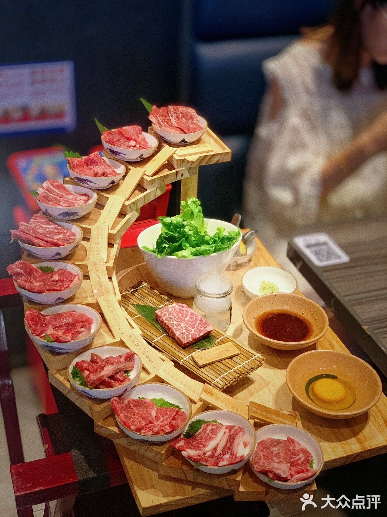 牛角｜日式烤肉