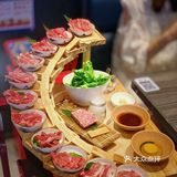 牛角｜日式烤肉