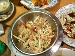 -蜜桃餐厅·古运河畔(南下塘店)