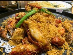 -79号渔船海鲜饭店(宝安店)