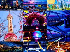 -东方明珠广播电视塔