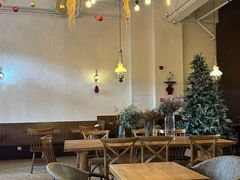 -MIMO CAFE(沙头角店)
