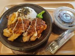 -乡村基(合川大学城店)