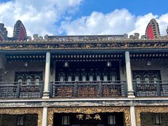 -佛山市祖庙博物馆