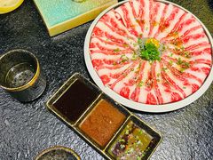 -樱嘢·炭火烧肉(惠南店)