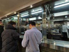 -柴氏风味斋(甘家口店)