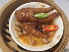 -丰鲤楼•闽南茶楼(仟禧汇店)