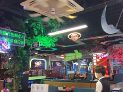 -路边边.炒菜烧烤.音乐餐厅(良乡长虹店)