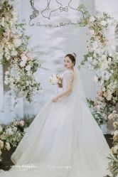 -青岛sunny喜铺婚礼策划(名汇国际店)