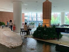 -燕春园中餐厅-北大博雅国际酒店