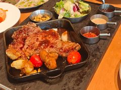 -新贝乐意大利餐厅(苏州中心店)