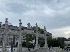 -香积寺
