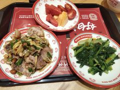 -黄兴兴白切专门店(南宁万象城店)
