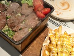 -一沙一城·岩烤牛扒(深圳首店)