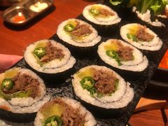 -春熙台韩国料理·章鱼肥牛(西丽店)