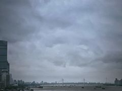 -武昌江滩