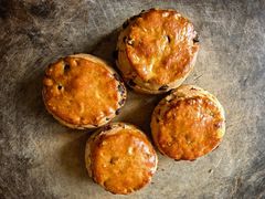 -山崎面包(静安久光店)