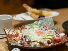 -吉之仙•中国制造•出口级食材日料店(领事馆总店)