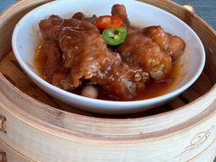 -金悦轩海鲜酒家(拱北店)