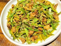 -铁公鸡·四川料理(天环广场店)