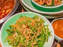 -淀里船宴(卓达店)