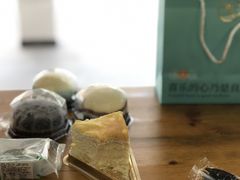 -迦南·甜品蛋糕(传媒店)