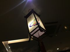 -辣子鸡背(九龙山店)