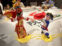 -抚顺友谊宾馆
