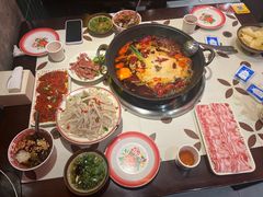 -江北北火锅馆·公路夜市(魏公村店)