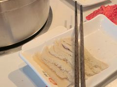 -焯牛潮汕牛肉火锅(云峰街创始店)