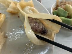-劈柴院锅贴(沈阳路店)