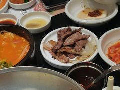 -韩屋韩国料理(天山路店)