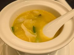-万豪中餐厅·粤菜·北京粤财JW万豪酒店
