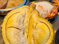 -牛武士寿喜烧·和牛火锅自助(全球首店)