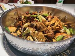 -七欣天香辣蟹火锅(南通任港路大润发店)