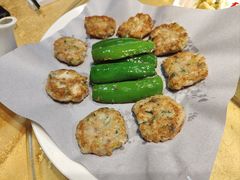 -大笑饭堂(甲子桥店)