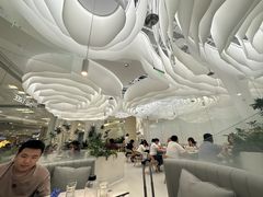-大树餐厅(朝阳大悦城店)