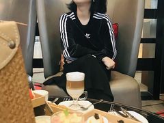 -北纬29度大堂吧-重庆富力艾美酒店-近江岸天街