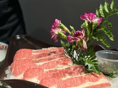 -红沃鳗鱼黑牛烤肉店(不老街店)