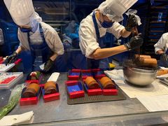 -the Roll'ING手作瑞士卷专门店(卓悦中心店)