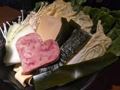 开心农场-牛小灶牛杂煲(北京路店)