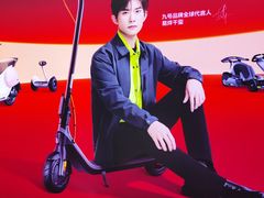 -九号电动车(安定门内大街店)