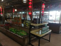 -鹅公村食府(罗阳分店)