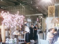 -九井澤精致料理(金茂店)