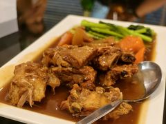 -建兴酒家(班塔通分店)