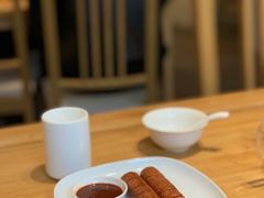 -朵朵开素食餐厅(后宰门街店)