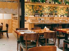 大堂-森味花园·日本料理(伊藤洋华堂亚运村店)