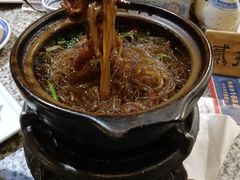 -南京大牌档(香港广场店)